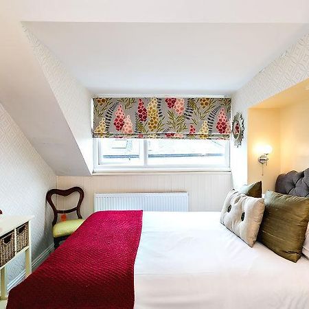 Holmlea Guest House York Pokoj fotografie