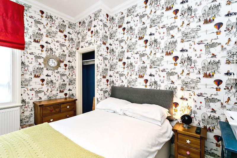 Holmlea Guest House York Pokoj fotografie